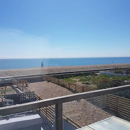 Horizon View Βίλα South Hayling Εξωτερικό φωτογραφία