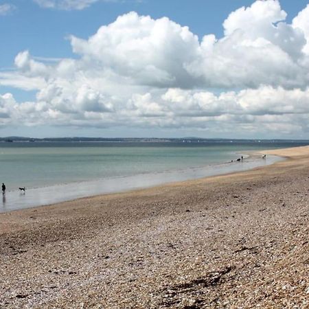 Horizon View Βίλα South Hayling Εξωτερικό φωτογραφία
