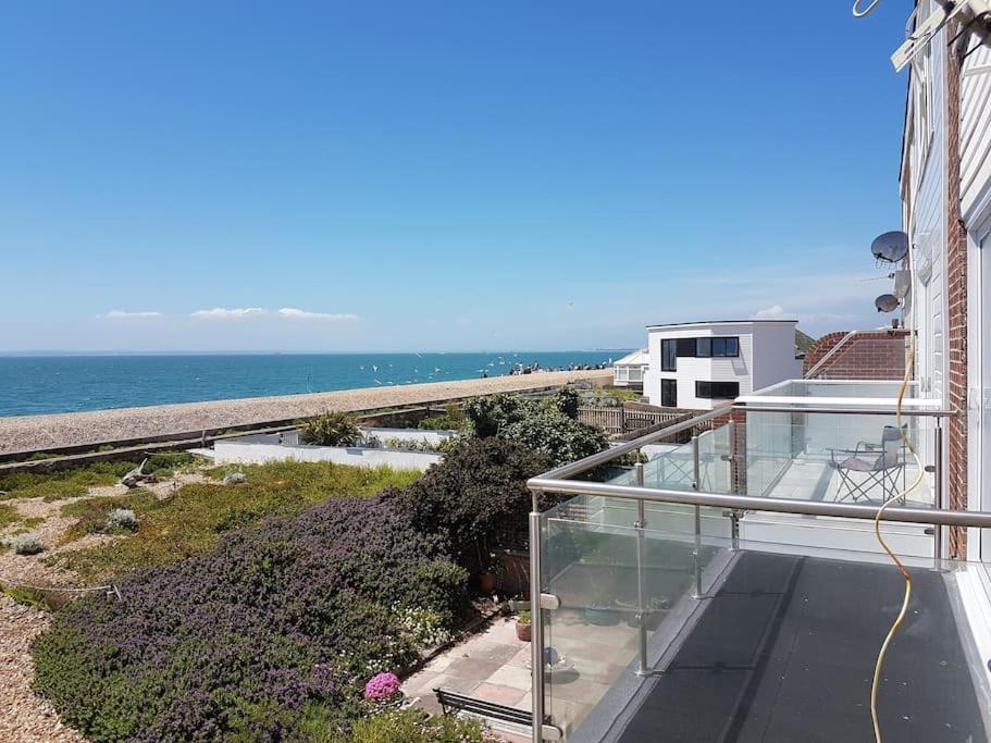 Horizon View Βίλα South Hayling Εξωτερικό φωτογραφία