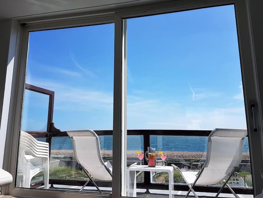 Horizon View Βίλα South Hayling Εξωτερικό φωτογραφία