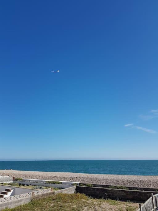 Horizon View Βίλα South Hayling Εξωτερικό φωτογραφία