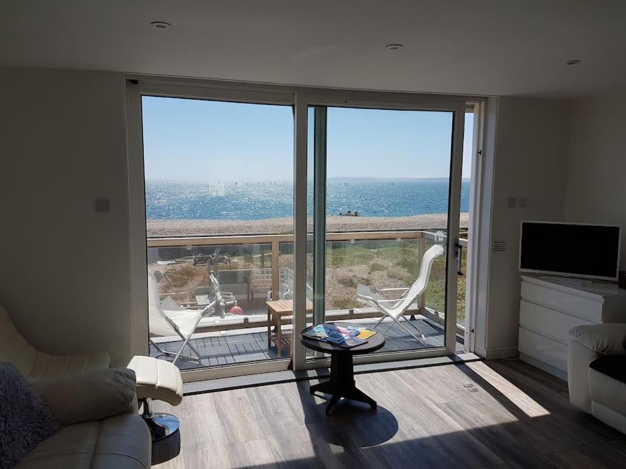 Horizon View Βίλα South Hayling Εξωτερικό φωτογραφία