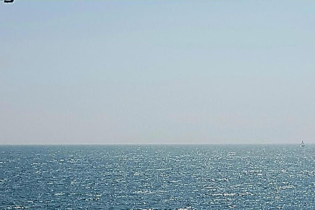 Horizon View Βίλα South Hayling Εξωτερικό φωτογραφία