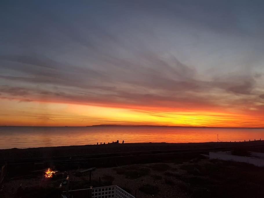 Horizon View Βίλα South Hayling Εξωτερικό φωτογραφία