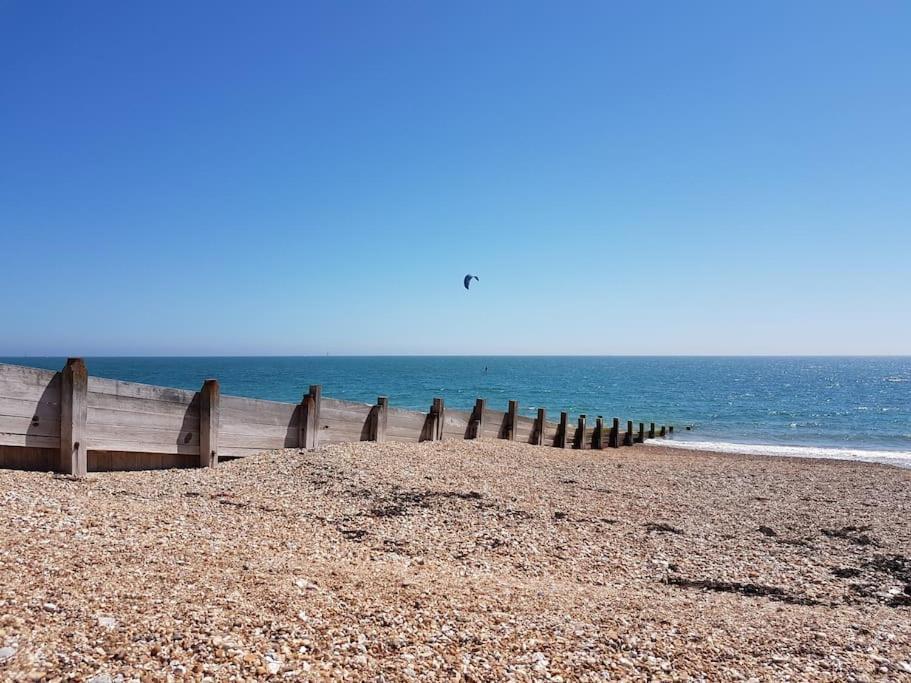 Horizon View Βίλα South Hayling Εξωτερικό φωτογραφία
