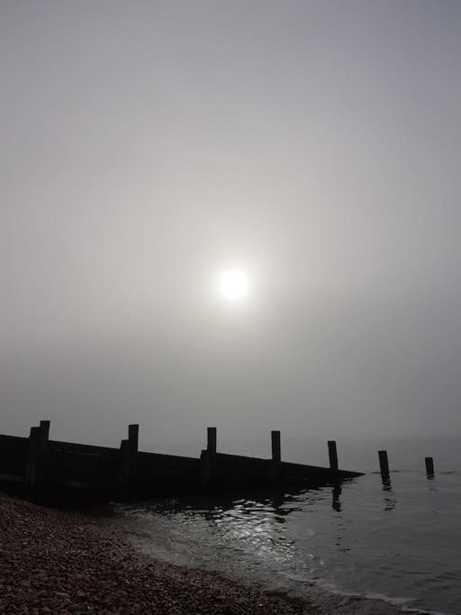 Horizon View Βίλα South Hayling Εξωτερικό φωτογραφία