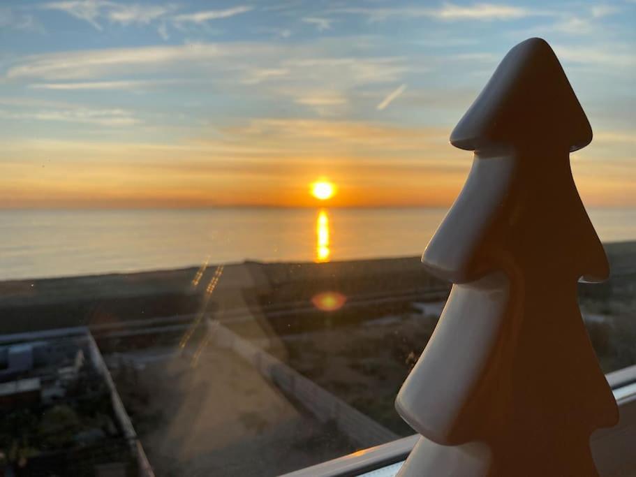 Horizon View Βίλα South Hayling Εξωτερικό φωτογραφία