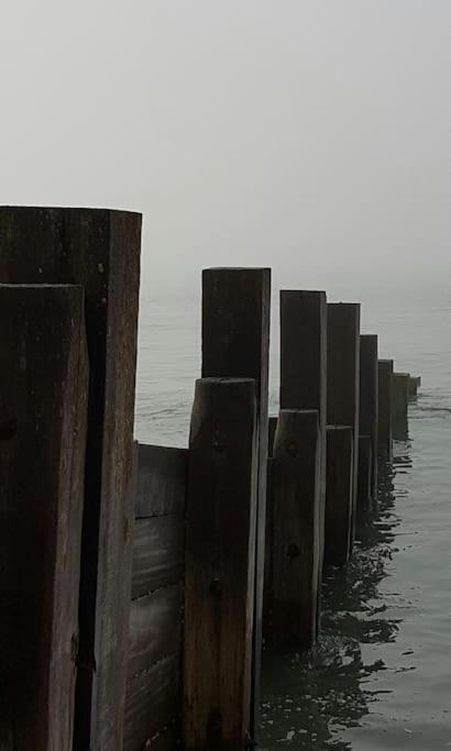 Horizon View Βίλα South Hayling Εξωτερικό φωτογραφία