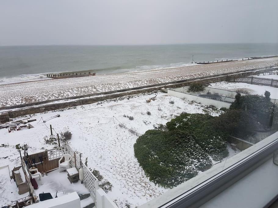 Horizon View Βίλα South Hayling Εξωτερικό φωτογραφία