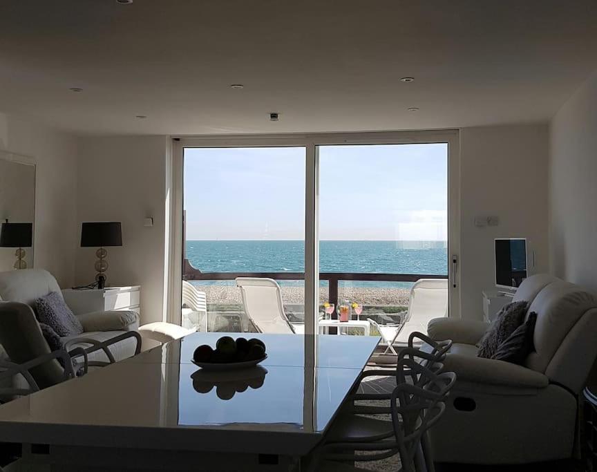 Horizon View Βίλα South Hayling Εξωτερικό φωτογραφία