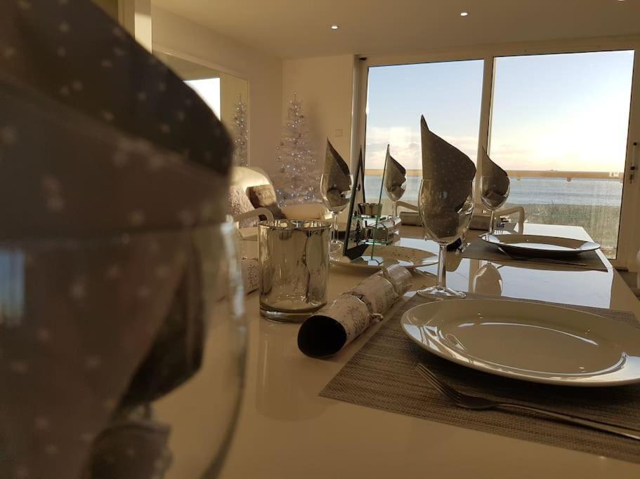 Horizon View Βίλα South Hayling Εξωτερικό φωτογραφία