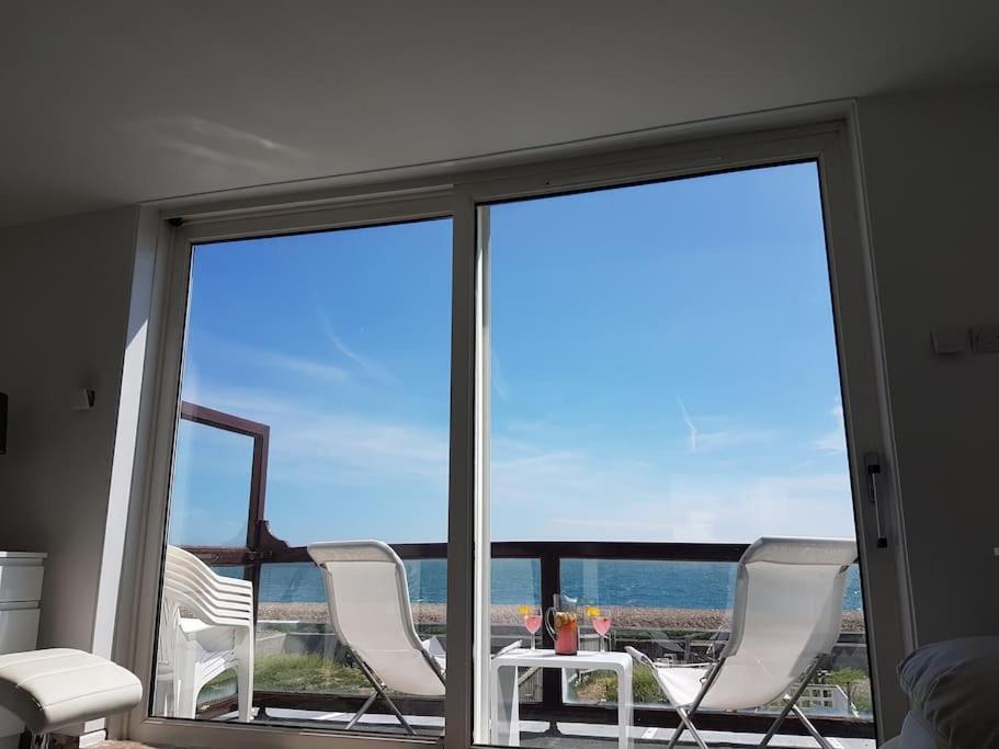 Horizon View Βίλα South Hayling Εξωτερικό φωτογραφία