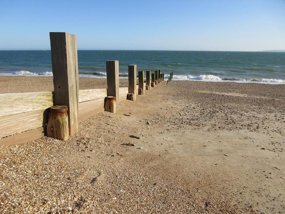 Horizon View Βίλα South Hayling Εξωτερικό φωτογραφία