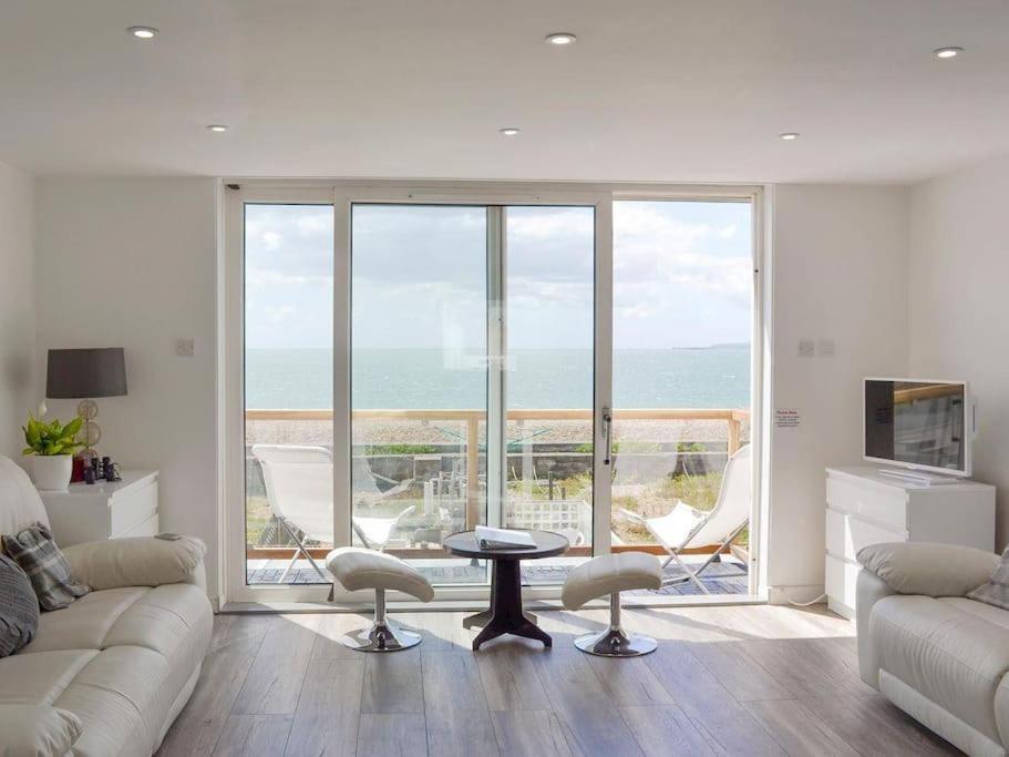 Horizon View Βίλα South Hayling Εξωτερικό φωτογραφία